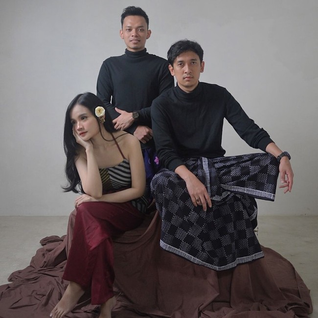 Fenomena Asmalibrasi, dari Lirik Jelimet hingga Lagu Dance TikTok