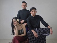 Fenomena Asmalibrasi, dari Lirik Jelimet hingga Lagu Dance TikTok