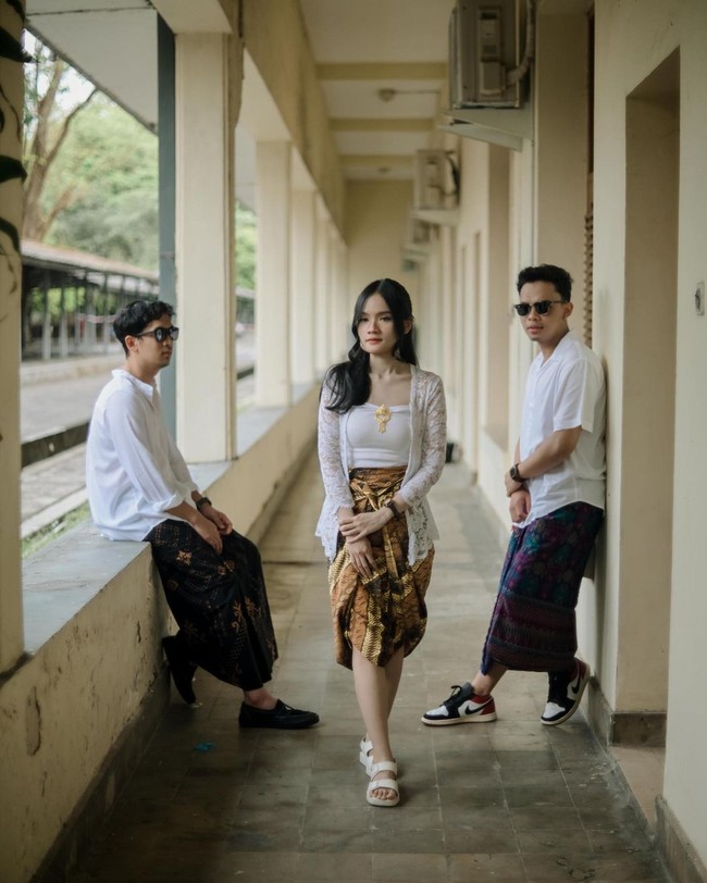 Fenomena Asmalibrasi, dari Lirik Jelimet hingga Lagu Dance TikTok