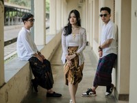 Fenomena Asmalibrasi, dari Lirik Jelimet hingga Lagu Dance TikTok