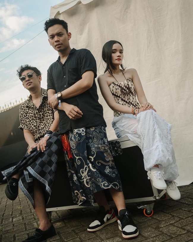 Fenomena Asmalibrasi, dari Lirik Jelimet hingga Lagu Dance TikTok