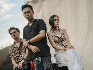Soegi Bornean Sambat Gitar Rp 30 Jutaan Miliknya Pecah di Bagasi Batik Air