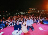 Fenomena Asmalibrasi, dari Lirik Jelimet hingga Lagu Dance TikTok