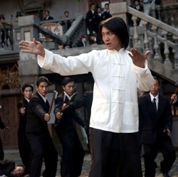 Stephen Chow: Dulu Diejek hingga Revolusi Industri Film Asia