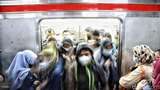 Alasan Pengguna KRL-TransJ Tetap Bermasker, Ikut Aturan hingga Cari Aman