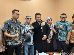 Sahabat Buka Suara Usai Dituding Mpok Alpa Tilap Uang Lebih dari Rp 1 M