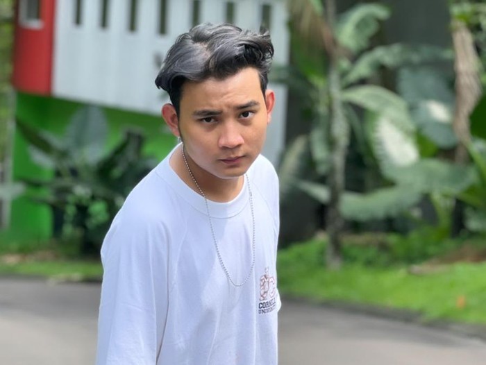 Syahrul Ramadhan