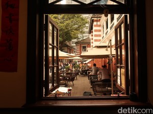 Muslim Traveler, Ini Itinerary Liburan ke Hong Kong Untukmu Selanjutnya