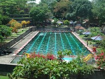 Narmada Park Lombok Barat: Lokasi, Daya Tarik, Harga, hingga Rute