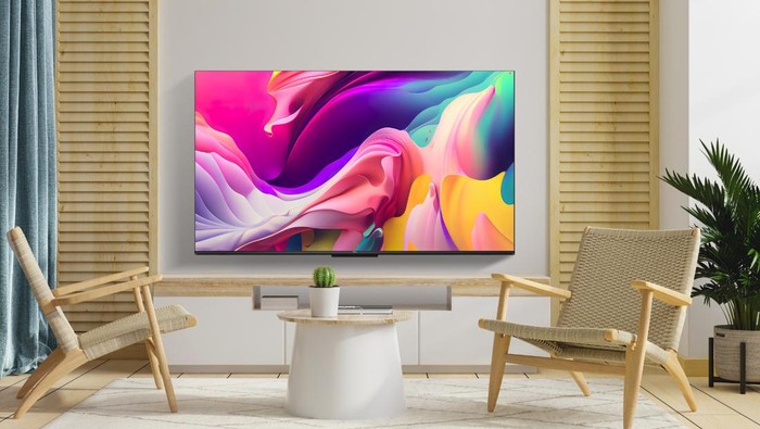 TCL A28