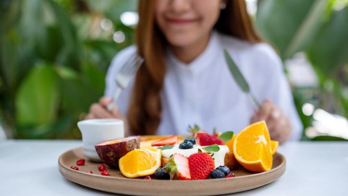 5 Tips Aman Konsumsi Makanan Manis Untuk Penderita Diabetes