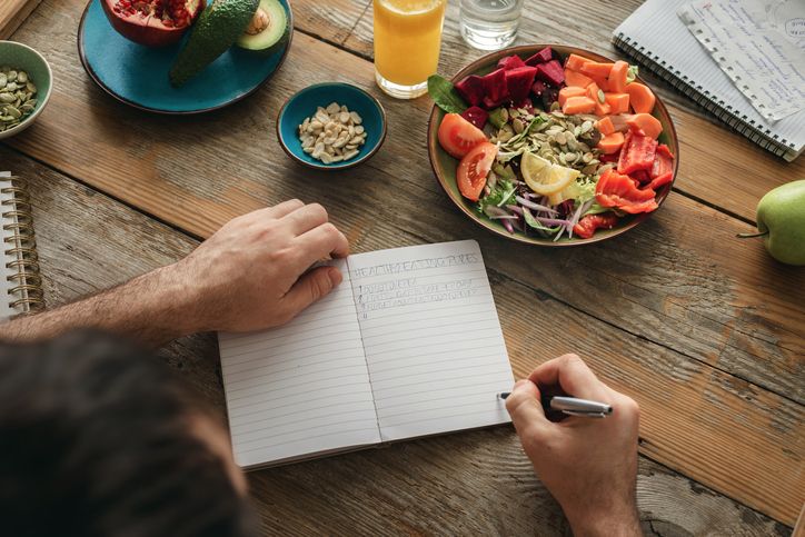 5 Tips Aman Konsumsi Makanan Manis Untuk Penderita Diabetes