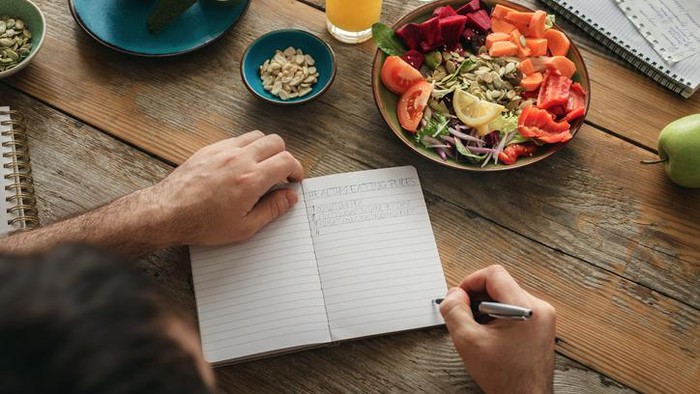 5 Tips Aman Konsumsi Makanan Manis Untuk Penderita Diabetes