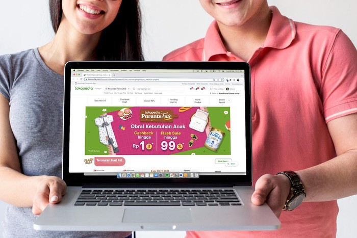 Tokopedia