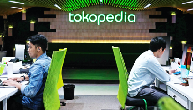 Tokopedia