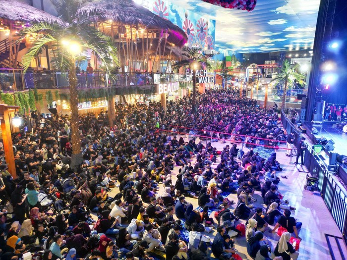 Trans Studio Cibubur