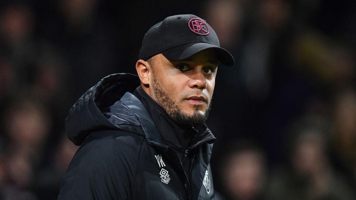 Foto: CameraSport via Getty Images/Dave Howarth - CameraSport