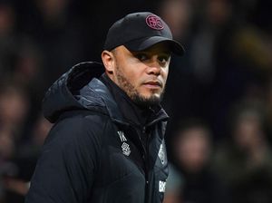 Piala FA: Reuni Kompany-Man City