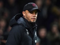Hal yang Bikin Bayern Munich Kepincut Vincent Kompany