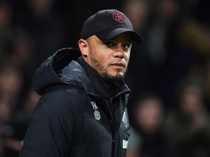 Eks Man City yang Dibidik Jadi Juru Taktik Chelsea