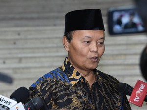 Kritik Penundaan Pemilu, HNW: Melanggar UUD 1945 & UU Pemilu