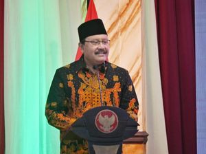 Pemkot Pasuruan Larang Warganya Ngemis dan Ngamen