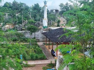 5 Rekomendasi Tempat Ngabuburit di Gresik