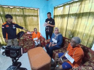 Dibunuh dalam Semalam, Istri dan Mertua Wowon Dicekik Selama 30 Menit
