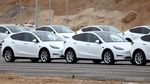 Wujud Tesla Maut yang Konon Bisa Mendadak Ngebut Sendiri