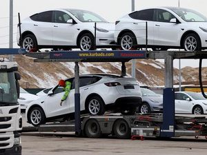 Ini Merek Mobil yang Paling Banyak Lakukan Recall