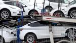 Wujud Tesla Maut yang Konon Bisa Mendadak Ngebut Sendiri