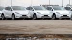 Wujud Tesla Maut yang Konon Bisa Mendadak Ngebut Sendiri