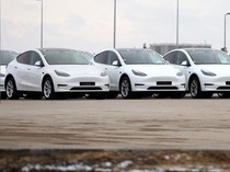 Dijual Mulai Rp 600 Jutaan, Kok Bisa Tesla di Malaysia Lebih Murah?