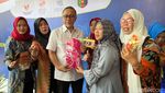 Zulhas Geber Produk UMKM Jadi Jagoan RI