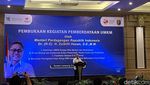 Zulhas Geber Produk UMKM Jadi Jagoan RI