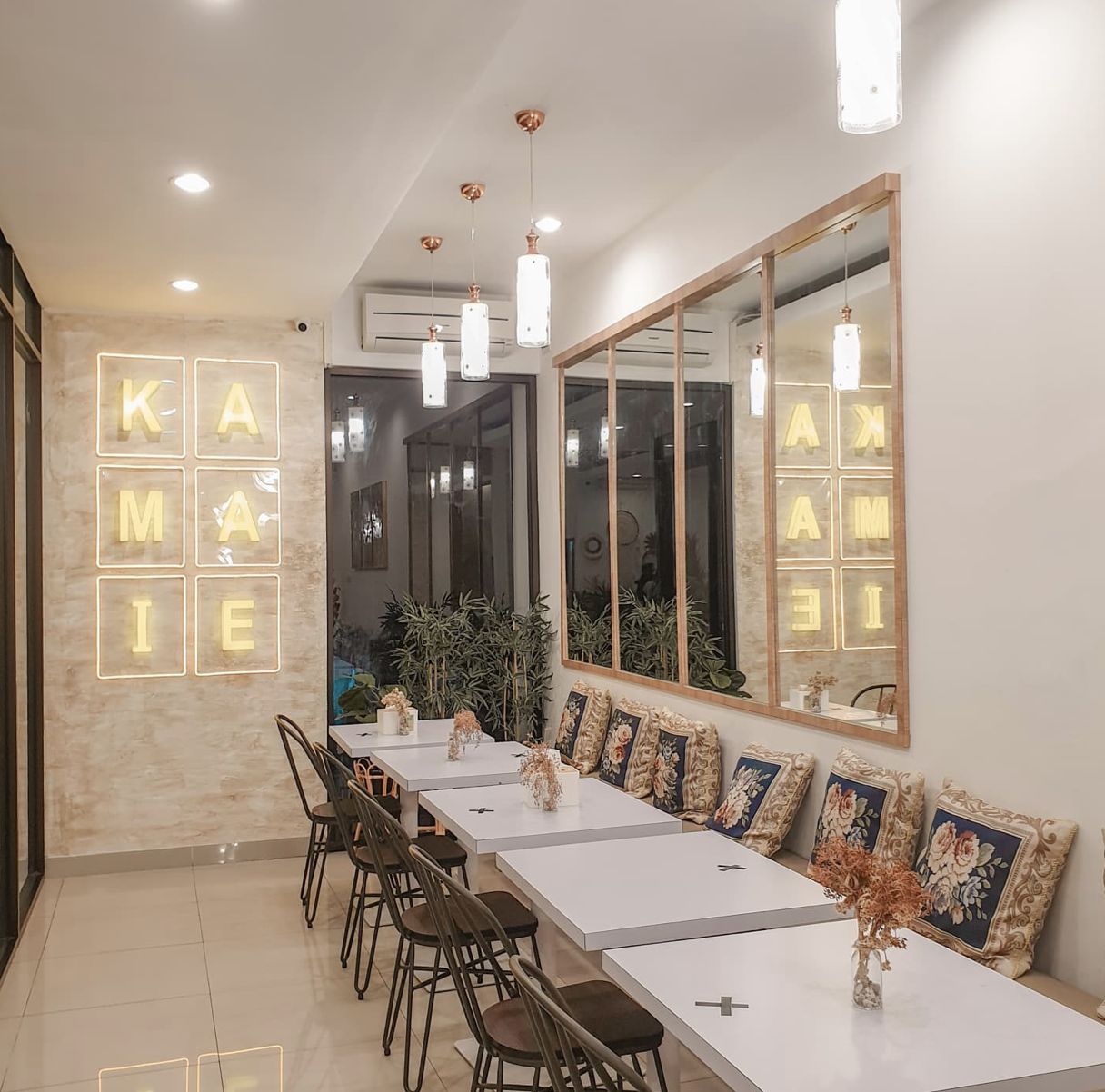 5 Coffee Shop Hits di Kelapa Dua Depok Buat Nongkrong dan Nugas