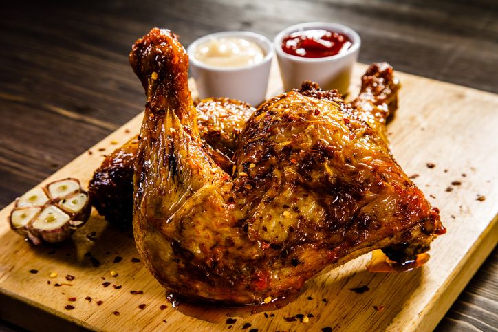 5 Makanan Asal Amerika Ini Ternyata Dilarang Beredar di Negara Lain