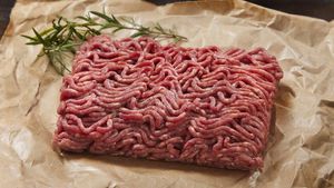 5 Makanan Asal Amerika Ini Ternyata Dilarang Beredar di Negara Lain