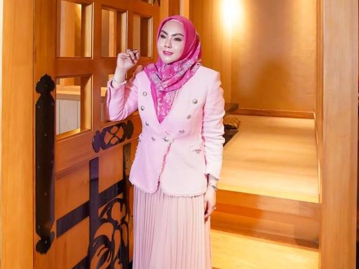 ade fitrie kirana