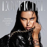 Adriana Lima memulai kariernya dengan mengikuti ajang pencarian model pada usia 15 tahun di Brasil sebelum akhirnya pindah ke AS. Nama semakin dikenal ketika dikontrak sebagai Victorias Secret Angel pada 2000. Wanita yang juga aktris tersebut disebut sebagai the most valuable Victorias Secret Angel pada 2017.Foto: Instagram Adriana Lima