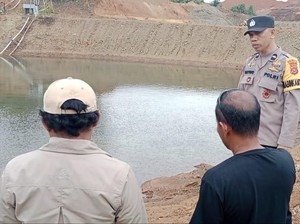 Perjuangan Aipda Hartono Atasi Konflik Warga Akibat Mata Air di Konawe Selatan
