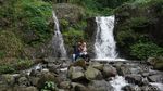 Penampakan Air Terjun Surodadu, Hidden Gem Adem di Kaki Gunung Welirang