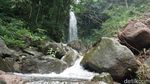 Penampakan Air Terjun Surodadu, Hidden Gem Adem di Kaki Gunung Welirang