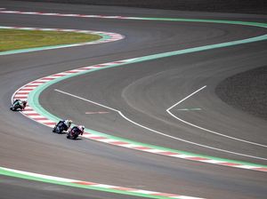 Racing Line Sirkuit Mandalika Bakal Semakin Bagus, Ini Agenda Balapan Usai WSBK