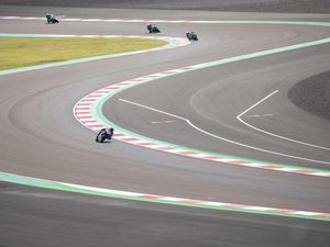 Mau Trackday di Sirkuit Mandalika, Berapa Ongkos Sewanya?