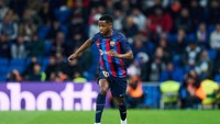 Fati dari Calon Penerus Messi, Kini Terancam Dibuang Barcelona