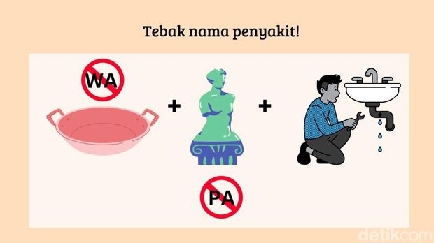 asah otak detikHealth