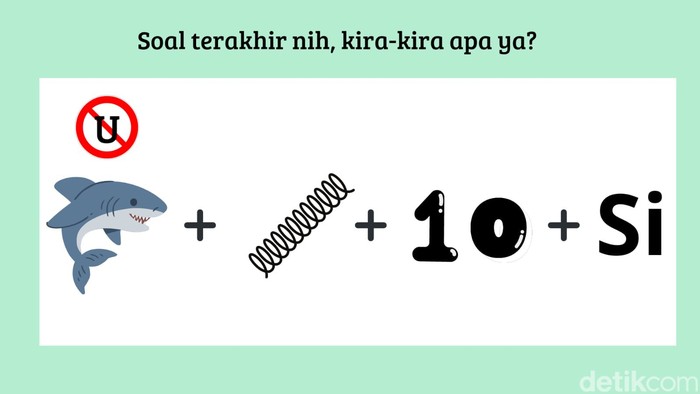 asah otak detikHealth