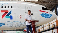 Bawa Bika Ambon Naik Garuda Bayar Rp 2 Juta dan Nyepi Diganggu Turis Healing