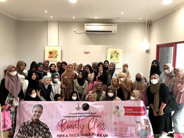 Beauty Class